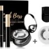 Magnetische Wimpers - 3 Paar - Luxe Set Inc. Eyeliner, Mascara, Kruller -Bekende Cosmetica Winkel 1200x926 5