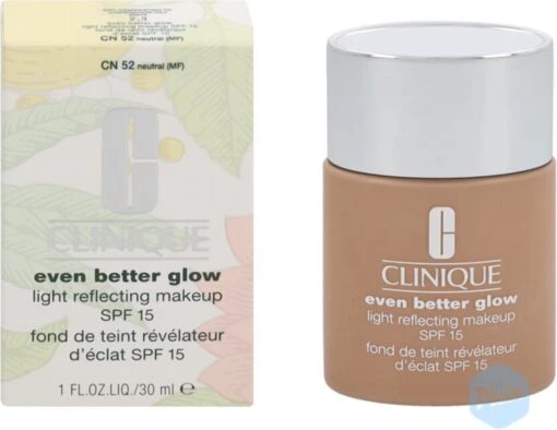 Clinique - Even Better Light Reflecting Makeup Spf15 Face Primer Cn 52 Neutral 30Ml -Bekende Cosmetica Winkel 1200x928 1