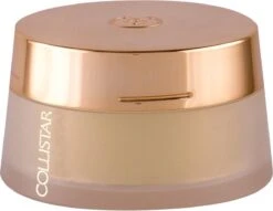 Collistar Silk Effect Loose Powder - 2 Golden Beige - Make-uppoeder -Bekende Cosmetica Winkel 1200x929 2