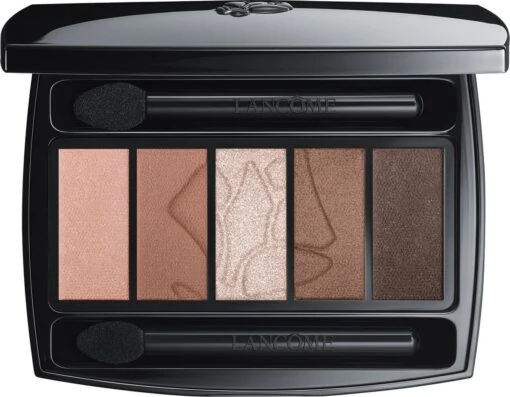 Lancôme Hypnôse Palette Oogschaduw 18 Nude Sculptural 4 G -Bekende Cosmetica Winkel 1200x933 27