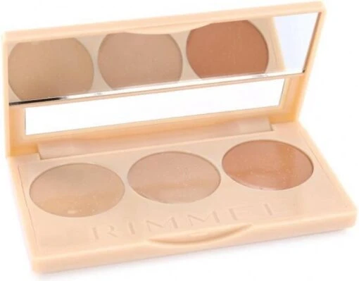 Rimmel London Rimmel Insta Conceal & Contour Palette -Bekende Cosmetica Winkel 1200x939 1