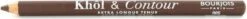 Bourjois Khol & Contour Extra Long Wear Oogpotlood - 005 Choco-Lacté -Bekende Cosmetica Winkel 1200x94