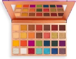 Makeup Revolution - Tammi - Tropical Twilight Palette -Bekende Cosmetica Winkel 1200x943