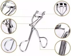 Professionele Eyelash Curler- Wimperkrultang- Wimperkruller - Lash Curler - Wimpers- 1 St -Bekende Cosmetica Winkel 1200x947 4