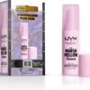 NYX Professional Makeup - Holidays 2022 Mrs Claus - Marshmellow Primer Giftset - Primer & Sponsje -Bekende Cosmetica Winkel 1200x948 2