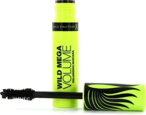 Max Factor Wild Mega Volume - Zwart - Mascara -Bekende Cosmetica Winkel 1200x949 4