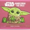 Mad Beauty X Disney - Star Wars Mandalorian The Child Palette - Oogschaduw Palette -Bekende Cosmetica Winkel 1200x951 1