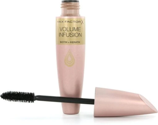 Max Factor Volume Infusion Mascara - Black -Bekende Cosmetica Winkel 1200x951 2