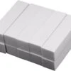 10 X White Block Voor Nagels - Bufferblock Nagelvijlen, Blokvijl Nagels -Bekende Cosmetica Winkel 1200x952