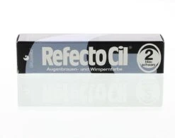 RefectoCil Wimper- En Wenkbrauw Verf - Blauw-zwart Nr. 2 - 15 Ml -Bekende Cosmetica Winkel 1200x952 4