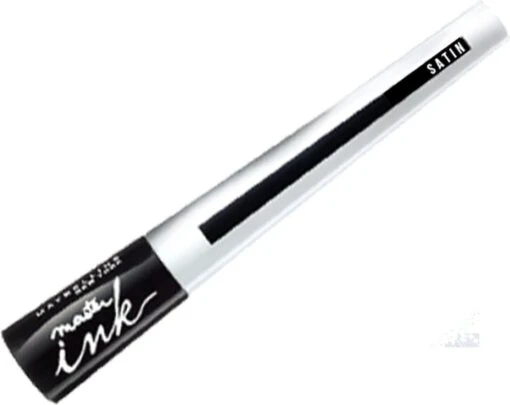 Maybelline Master Ink Precise Satin Liner - Luminous Black - Eyeliner -Bekende Cosmetica Winkel 1200x952 5