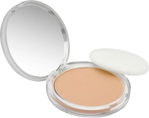 Make-Up Poedervorm Almost Powder Clinique Spf 15 -Bekende Cosmetica Winkel 1200x958 2