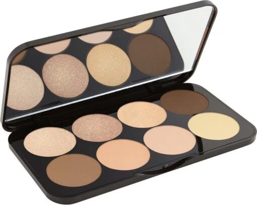 Douglas My Contouring Palette / Contour Pallet -Bekende Cosmetica Winkel 1200x958 3