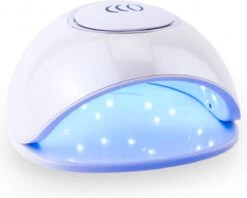 CCO Gellak Starterspakket - Gel Nagellak - Large Met 48Watt Led Lamp - 8 Gellak Kleuren Van CCO -Bekende Cosmetica Winkel 1200x960 2