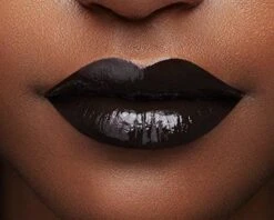 L'Oréal Infallible Lip Paint Lipstick - 113 Black Widow -Bekende Cosmetica Winkel 1200x960 8