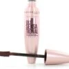 Maybelline Lash Sensational Full Fan Effect Mascara - 06 Burgundy Brown -Bekende Cosmetica Winkel 1200x961 1