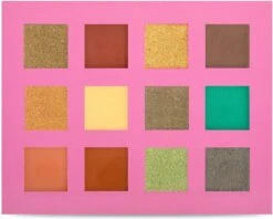 Mad Beauty X Disney - Star Wars Mandalorian The Child Palette - Oogschaduw Palette -Bekende Cosmetica Winkel 1200x963 1