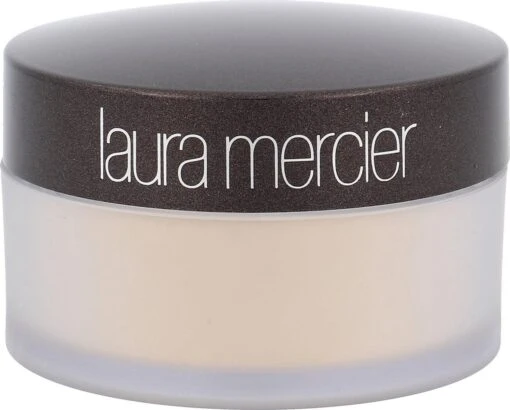 Laura Mercier Loose Setting Poeder - Translucent -Bekende Cosmetica Winkel 1200x964 4