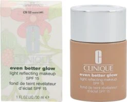 Clinique - Even Better Light Reflecting Makeup Spf15 Face Primer Cn 52 Neutral 30Ml -Bekende Cosmetica Winkel 1200x965 2