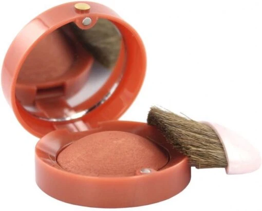 Bourjois Blush - 72 Tomette -Bekende Cosmetica Winkel