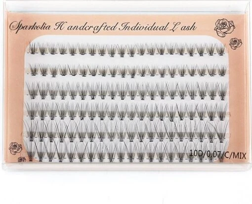 Individual Lashes | 120 Individuele Wimpers | 10D | Mix 8MM 10MM 12MM Combo | Sparkolia -Bekende Cosmetica Winkel 1200x969 1