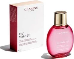 Clarins Fix' Make-up Setting Spray - 50 Ml -Bekende Cosmetica Winkel 1200x970