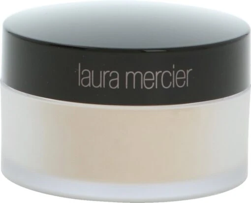 Laura Mercier Loose Setting Poeder - Translucent -Bekende Cosmetica Winkel 1200x971 3