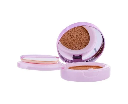 L'Oréal Paris Nude Magique Cushion - 4 Rose Vanille - Foundation -Bekende Cosmetica Winkel 1200x971 5