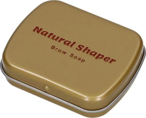 Natural Shaper Brow Soap Met Bamboo Brush – Browsoap - Wenkbrauwgel Met Langdurig Effect – Veilig En Natuurlijk – Brow Shaping - Wenkbrauw Soap -Bekende Cosmetica Winkel 1200x972 2