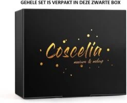 Royala Gellak D4 Starterspakket + Inclusief UV Lamp + Met 10 Verschillende Gellak Kleuren - Gellak Lamp – Gellac Set - Alle Benodigdheden In Eén - Uitgebreid 62-Delig Pakket -Bekende Cosmetica Winkel 1200x977 2