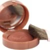 Bourjois Little Round Pot Blush - 10 Brown -Bekende Cosmetica Winkel 1200x978 2