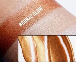 Rimmel London Rimmel Insta Strobing Highlighter - Bronze Glow -Bekende Cosmetica Winkel 1200x982 1