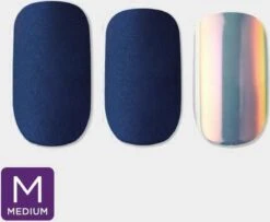 Kiss ImPRESS Press-on Manicure Call It Off- Kunstnagels - Nagels - Press On Nails - Plaknagels - Nepnagels - 30 Stuks - Beste Kwaliteit -Bekende Cosmetica Winkel 1200x985 1