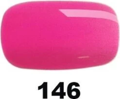 Pink Gellac - Extreme Pink - Gellak - Vegan - Roze - Glanzend - 15ml -Bekende Cosmetica Winkel 1200x990