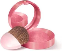 Bourjois Little Round Pot Blush - 33 Lilas D'Or -Bekende Cosmetica Winkel 1200x993 3