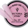 Victoria Vynn™ - Buildergel - Gel Om Je Nagels Mee Te Verlengen Of Te Verstevigen - Light Pink Rose 15ml. - Roze Gel -Bekende Cosmetica Winkel 1200x995 2