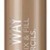 Rimmel London Rimmel Brow Pomade Wenkbrauwpotlood - Blonde -Bekende Cosmetica Winkel 148x1200 3