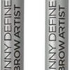 L’Oréal Paris Brow Artist Skinny Definer Wenkbrauwpotlood - 105 Brunette - Ultradun -Bekende Cosmetica Winkel 150x1200 2