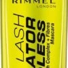 Rimmel London Lash Accelerator Endless Mascara - 001 Black -Bekende Cosmetica Winkel 175x1200 5