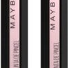 Maybelline Hyper Easy Liner Liquid Eyeliner - 800 Knockout Black -Bekende Cosmetica Winkel 197x1200 1