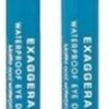 Rimmel London Exaggerate Waterproof Eye Definer Eyeliner - 240 Aqua Sparkle -Bekende Cosmetica Winkel 210x1200 1