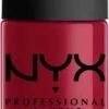 NYX Professional Makeup Soft Matte Lip Cream - Monte Carlo SMLC10 - Lippenstift -Bekende Cosmetica Winkel 227x1200