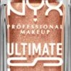 NYX Professional Makeup Ultimate Glow Shots - UGS08 Twisted Tangerine - Vloeibare Oogschaduw -Bekende Cosmetica Winkel 231x1200 3