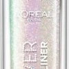 L'Oréal Paris Glitter Eyeliner - 01 Holographic Show -Bekende Cosmetica Winkel 239x1200 5