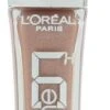 Loreal - Glam Shine 6H - Lipgloss - 300 Golden Tattoo -Bekende Cosmetica Winkel 245x1200 2