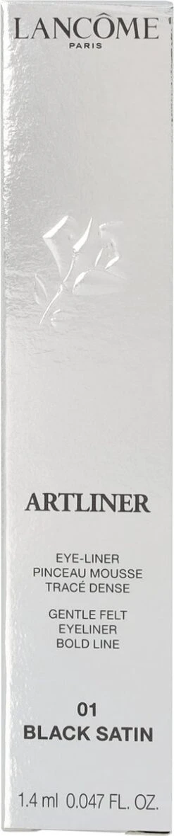 Lancôme Artliner - Eyeliner - Zwart -Bekende Cosmetica Winkel 251x1200 2