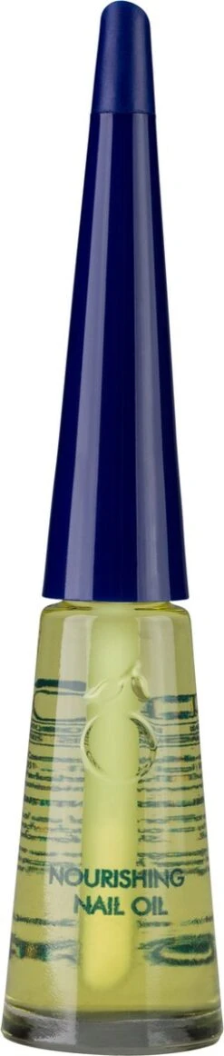 Herome Combi-Pack Nagelverharder Extra Sterk En Base Coat - Nagelversterker - Met Voedende Nagelolie - Herstelt Droge, Breekbare Nagels - Verhelpt Zwakke En Gevoelige Nagels (Nail Hardener Extra Strong & Nourishing Nail Oil) - 2*10ml. -Bekende Cosmetica Winkel 255x1200