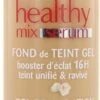 Bourjois Healthy Mix Serum Gel Foundation - 53 Light Beige -Bekende Cosmetica Winkel 256x1200 1