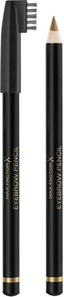 Max Factor Eyes - 02 Hazel - Wenkbrauwpotlood -Bekende Cosmetica Winkel 259x1200 2