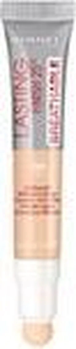 Rimmel London Rimmel Lasting Finish Breathable - 400 Natural Beige - Concealer -Bekende Cosmetica Winkel 262x1200 2